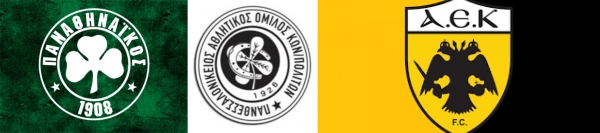 &Tau;&Iota; &Epsilon;&Kappa;&Alpha;&Nu;&Alpha;&Nu; &Sigma;&Tau;&Alpha; &Delta;&Epsilon;&Upsilon;&Tau;&Epsilon;&Rho;&Alpha; &Pi;&Alpha;&Iota;&Chi;&Nu;&Iota;&Delta;&Iota;&Alpha; &Omicron;&Iota; &Pi;.&Alpha;.&Omicron;., &laquo;&Gamma;&Alpha;&Upsilon;&Rho;&Omicron;&Sigma; &Tau;&Omicron;&Upsilon; &Beta;&Omicron;&Rho;&Rho;&Alpha;&raquo; &amp; &Alpha;.&Epsilon;.&Kappa;. (3 &Pi;&Rho;&Omicron;&Kappa;&Rho;&Iota;&Sigma;&Epsilon;&Iota;&Sigma;)