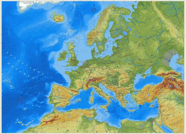 &Alpha;&Iota;&Chi;&Mu;&Alpha;&Lambda;&Omega;&Tau;&Omicron;&Sigma; &Tau;&Eta;&Sigma; &Gamma;&Epsilon;&Omega;&Gamma;&Rho;&Alpha;&Phi;&Iota;&Alpha;&Sigma; (&Upsilon;&Beta;&Rho;&Iota;&Sigma;, &Alpha;&Tau;&Iota;&Sigma;, &Nu;&Epsilon;&Mu;&Epsilon;&Sigma;&Iota;&Sigma; &amp; &Tau;&Iota;&Sigma;&Iota;&Sigma;)