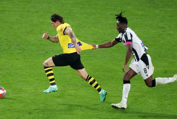 &Epsilon;&Lambda;&Epsilon;&Gamma;&Chi;&Omicron;&Sigma; &Pi;&Rho;&Omicron;&Omicron;&Delta;&Omicron;&Upsilon; &Pi;&Omicron;&Delta;&Omicron;&Sigma;&Phi;&Alpha;&Iota;&Rho;&Iota;&Kappa;&Eta;&Sigma; &Alpha;.&Epsilon;.&Kappa;. &Nu;.3. (6 &Nu;&Iota;&Kappa;&Epsilon;&Sigma; &ndash; 2 &Iota;&Sigma;&Omicron;&Pi;&Alpha;&Lambda;&Iota;&Epsilon;&Sigma; &ndash; 1 &Eta;&Tau;&Tau;&Alpha;)