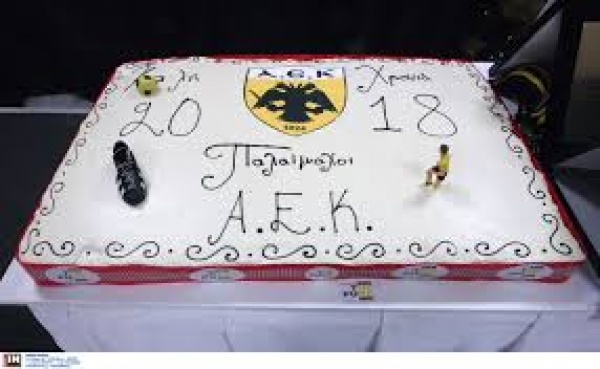 &Omicron;&Iota; &laquo;&Pi;&Omicron;&Upsilon;&Theta;&Epsilon;&Nu;&Alpha;&Delta;&Epsilon;&Sigma;&raquo; &Sigma;&Chi;&Omicron;&Lambda;&Iota;&Alpha;&Zeta;&Omicron;&Upsilon;&Nu; &Tau;&Eta;&Nu; &Alpha;&Nu;&Alpha;&Kappa;&Omicron;&Iota;&Nu;&Omega;&Sigma;&Eta; &Tau;&Omega;&Nu; &laquo;&Pi;&Alpha;&Lambda;&Alpha;&Iota;&Mu;&Alpha;&Chi;&Omega;&Nu;&raquo; &Gamma;&Iota;&Alpha; &Tau;&Omicron;&Nu; &Tau;&Sigma;&Alpha;&Rho;&Tau;&Alpha; (&Alpha;&Lambda;&Lambda;&Eta; &Mu;&Iota;&Alpha; &Epsilon;&Nu;&Delta;&Epsilon;&Iota;&Xi;&Eta; &Delta;&Omicron;&Upsilon;&Lambda;&Iota;&Kappa;&Omicron;&Tau;&Eta;&Tau;&Alpha;&Sigma;)