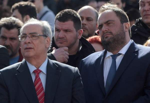 &Mu;&Iota;&Chi;&Alpha;&Lambda;&Omicron;&Lambda;&Iota;&Alpha;&Kappa;&Omicron;&Sigma;, &Mu;&Alpha;&Rho;&Iota;&Nu;&Alpha;&Kappa;&Eta;&Sigma;, &Chi;&Rho;&Upsilon;&Sigma;&Eta; &Alpha;&Upsilon;&Gamma;&Eta;, &Alpha;&Kappa;&Rho;&Omicron;&Delta;&Epsilon;&Xi;&Iota;&Alpha; (&Sigma;&Chi;&Epsilon;&Sigma;&Epsilon;&Iota;&Sigma; &Sigma;&Tau;&Omicron;&Rho;&Gamma;&Eta;&Sigma; &Alpha;&Lambda;&Lambda;&Alpha; &Kappa;&Alpha;&Iota; &Delta;&Iota;&Alpha;&Pi;&Lambda;&Omicron;&Kappa;&Eta;&Sigma;)