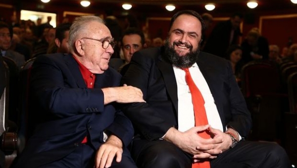 «ΑΚΟΛΟΥΘΑ ΤΟ ΧΡΗΜΑ» (ΟΙ «ΠΟΥΘΕΝΑΔΕΣ» ΑΠΟΚΑΛΥΠΤΟΥΝ ΤΙΣ ΠΡΑΓΜΑΤΙΚΕΣ ΑΙΤΙΕΣ ΓΙΑ ΤΗΝ ΕΠΙΘΕΣΗ ΜΑΡΙΝΑΚΗ ΣΤΟΝ ΣΩΚΡΑΤΗ ΚΟΚΚΑΛΗ)