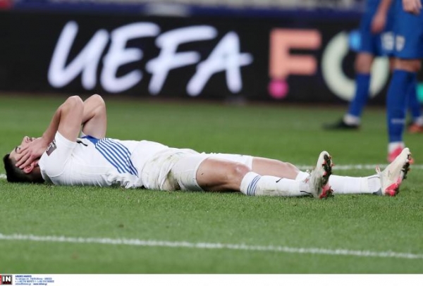 &Kappa;&Alpha;&Tau;&Alpha;&Rho; &Eta;&Tau;&Alpha;&Nu; &Kappa;&Alpha;&Iota; &Pi;&Alpha;&Epsilon;&Iota; (&Tau;&Rho;&Iota;&Tau;&Eta; &Sigma;&Tau;&Omicron;&Nu; &Omicron;&Mu;&Iota;&Lambda;&Omicron; &Alpha;&Lambda;&Lambda;&Alpha; &Kappa;&Alpha;&Iota; &Pi;&Alpha;&Lambda;&Iota; &Alpha;&Nu;&Upsilon;&Pi;&Omicron;&Lambda;&Eta;&Pi;&Tau;&Eta;)