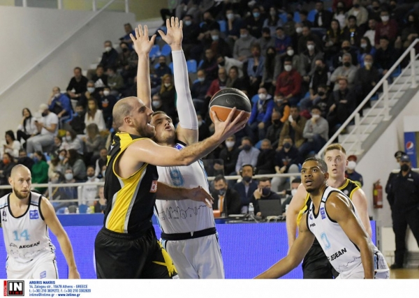 &Kappa;.&Alpha;.&Epsilon;. &Alpha;.&Epsilon;.&Kappa;.: &Epsilon;&Lambda;&Epsilon;&Gamma;&Chi;&Omicron;&Sigma; &Pi;&Rho;&Omicron;&Omicron;&Delta;&Omicron;&Upsilon; &Nu;.7 (9-9 &Sigma;&Tau;&Eta;&Nu; &Alpha;1)