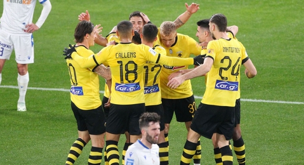 &Epsilon;&Lambda;&Epsilon;&Gamma;&Chi;&Omicron;&Sigma; &Pi;&Rho;&Omicron;&Omicron;&Delta;&Omicron;&Upsilon; &Pi;&Omicron;&Delta;&Omicron;&Sigma;&Phi;&Alpha;&Iota;&Rho;&Iota;&Kappa;&Eta;&Sigma; &Alpha;.&Epsilon;.&Kappa;. &Nu;.7. (14 &Nu;&Iota;&Kappa;&Epsilon;&Sigma; &ndash; 6 &Iota;&Sigma;&Omicron;&Pi;&Alpha;&Lambda;&Iota;&Epsilon;&Sigma; &ndash; 1 &Eta;&Tau;&Tau;&Alpha;)