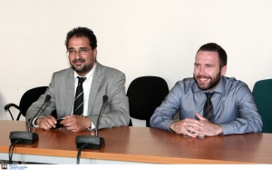 &Delta;&Epsilon;&Nu; &Epsilon;&Chi;&Epsilon;&Iota; &Mu;&Alpha;&Nu;&Tau;&Eta;&Lambda;&Iota; &Nu;&Alpha; &Kappa;&Lambda;&Alpha;&Psi;&Epsilon;&Iota; &Eta; &Epsilon;&Rho;&Alpha;&Sigma;&Iota;&Tau;&Epsilon;&Chi;&Nu;&Iota;&Kappa;&Eta; &Kappa;&Alpha;&Iota; &Iota;&Delta;&Rho;&Upsilon;&Epsilon;&Iota; &Tau;&Mu;&Eta;&Mu;&Alpha;&Tau;&Alpha; (&Alpha;&Lambda;&Epsilon;&Xi;&Iota;&Omicron;&Upsilon; &amp; &Kappa;&Alpha;&Tau;&Sigma;&Alpha;&Delta;&Eta;&Mu;&Alpha;&Sigma; &Psi;&Alpha;&Chi;&Nu;&Omicron;&Upsilon;&Nu; &Lambda;&Epsilon;&Phi;&Tau;&Alpha; &Alpha;&Lambda;&Lambda;&Alpha; &Omicron;&Chi;&Iota; &Gamma;&Iota;&Alpha; &Nu;&Alpha; &Pi;&Lambda;&Eta;&Rho;&Omega;&Sigma;&Omicron;&Upsilon;&Nu;)