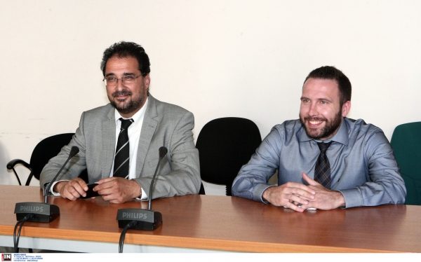 &Delta;&Epsilon;&Nu; &Epsilon;&Chi;&Epsilon;&Iota; &Mu;&Alpha;&Nu;&Tau;&Eta;&Lambda;&Iota; &Nu;&Alpha; &Kappa;&Lambda;&Alpha;&Psi;&Epsilon;&Iota; &Eta; &Epsilon;&Rho;&Alpha;&Sigma;&Iota;&Tau;&Epsilon;&Chi;&Nu;&Iota;&Kappa;&Eta; &Kappa;&Alpha;&Iota; &Iota;&Delta;&Rho;&Upsilon;&Epsilon;&Iota; &Tau;&Mu;&Eta;&Mu;&Alpha;&Tau;&Alpha; (&Alpha;&Lambda;&Epsilon;&Xi;&Iota;&Omicron;&Upsilon; &amp; &Kappa;&Alpha;&Tau;&Sigma;&Alpha;&Delta;&Eta;&Mu;&Alpha;&Sigma; &Psi;&Alpha;&Chi;&Nu;&Omicron;&Upsilon;&Nu; &Lambda;&Epsilon;&Phi;&Tau;&Alpha; &Alpha;&Lambda;&Lambda;&Alpha; &Omicron;&Chi;&Iota; &Gamma;&Iota;&Alpha; &Nu;&Alpha; &Pi;&Lambda;&Eta;&Rho;&Omega;&Sigma;&Omicron;&Upsilon;&Nu;)