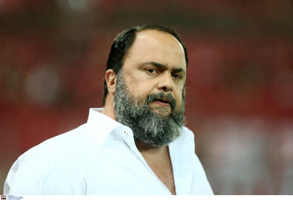 &Epsilon;&Tau;&Omicron;&Iota;&Mu;&Alpha;&Zeta;&Epsilon;&Iota; &Omicron; &Mu;&Alpha;&Rho;&Iota;&Nu;&Alpha;&Kappa;&Eta;&Sigma; &Tau;&Eta;&Nu; (&Eta;&Rho;&Omega;&Iota;&Kappa;&Eta;) &Epsilon;&Xi;&Omicron;&Delta;&Omicron; &Tau;&Omicron;&Upsilon;; (&Alpha;&Nu; &Beta;&Rho;&Epsilon;&Iota; &Nu;&Alpha; &Pi;&Omicron;&Upsilon;&Lambda;&Eta;&Sigma;&Epsilon;&Iota; &Theta;&Alpha; &Tau;&Eta;&Nu; &Kappa;&Alpha;&Nu;&Epsilon;&Iota;)