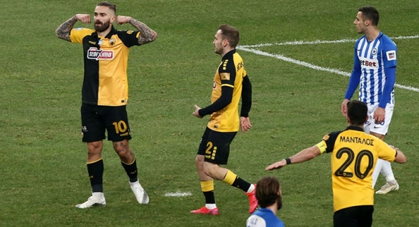 &Tau;&Iota; &Epsilon;&Iota;&Delta;&Alpha;&Mu;&Epsilon; &Sigma;&Tau;&Omicron; &Pi;&Epsilon;&Mu;&Pi;&Tau;&Omicron; &Pi;&Alpha;&Iota;&Chi;&Nu;&Iota;&Delta;&Iota; &Tau;&Omicron;&Upsilon; &Chi;&Iota;&Mu;&Epsilon;&Nu;&Epsilon;&Theta; (&Tau;&Epsilon;&Sigma;&Sigma;&Epsilon;&Rho;&Iota;&Sigma; &Sigma;&Epsilon;&Rho;&Iota; &Nu;&Iota;&Kappa;&Epsilon;&Sigma;)