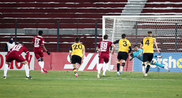 &Tau;&Iota; &Epsilon;&Iota;&Delta;&Alpha;&Mu;&Epsilon; &Sigma;&Tau;&Omicron; &Delta;&Epsilon;&Kappa;&Alpha;&Tau;&Omicron; &Tau;&Rho;&Iota;&Tau;&Omicron; &Pi;&Alpha;&Iota;&Chi;&Nu;&Iota;&Delta;&Iota; &Tau;&Omicron;&Upsilon; &Mu;&Alpha;&Nu;&Omicron;&Lambda;&Omicron; (6-1-3 &Sigma;&Tau;&Omicron; &Pi;&Rho;&Omega;&Tau;&Alpha;&Theta;&Lambda;&Eta;&Mu;&Alpha;)