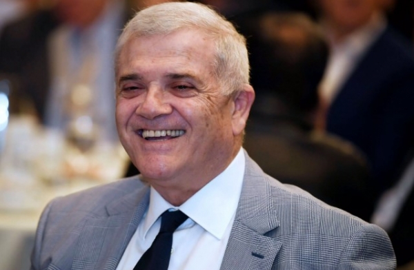 &Epsilon;&Tau;&Sigma;&Iota; &Gamma;&Iota;&Nu;&Omicron;&Nu;&Tau;&Alpha;&Iota; &Tau;&Alpha; DEALS (&Omicron;&Tau;&Alpha;&Nu; &Omicron; &Mu;&Epsilon;&Lambda;&Iota;&Sigma;&Alpha;&Nu;&Iota;&Delta;&Eta;&Sigma; &Alpha;&Gamma;&Omicron;&Rho;&Alpha;&Sigma;&Epsilon; &Tau;&Eta;&Nu; &laquo;&Epsilon;&Phi;&Eta;&Mu;&Epsilon;&Rho;&Iota;&Delta;&Alpha; &Tau;&Omega;&Nu; &Sigma;&Upsilon;&Nu;&Tau;&Alpha;&Kappa;&Tau;&Omega;&Nu;&raquo;)