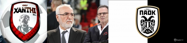 &Eta; &laquo;&Upsilon;&Pi;&Omicron;&Theta;&Epsilon;&Sigma;&Eta; &Tau;&Eta;&Sigma; &Xi;&Alpha;&Nu;&Theta;&Eta;&Sigma;&raquo; - &Mu;&Epsilon;&Rho;&Omicron;&Sigma; &Alpha;&rsquo; (&Tau;&Omicron; &Iota;&Delta;&Iota;&Omicron;&Kappa;&Tau;&Eta;&Sigma;&Iota;&Alpha;&Kappa;&Omicron; &Kappa;&Alpha;&Iota; &Omicron; &laquo;&Alpha;&Theta;&Lambda;&Eta;&Tau;&Iota;&Kappa;&Omicron;&Sigma; &Nu;&Omicron;&Mu;&Omicron;&Sigma;&raquo;)