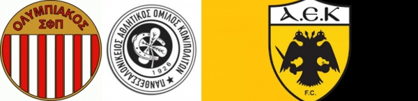 &Omicron; &Alpha;&Pi;&Omicron;&Lambda;&Omicron;&Gamma;&Iota;&Sigma;&Mu;&Omicron;&Sigma; &Tau;&Omega;&Nu; &Delta;&Upsilon;&Omicron; &Gamma;&Alpha;&Upsilon;&Rho;&Omega;&Nu; &Kappa;&Alpha;&Iota; &Tau;&Eta;&Sigma; &Alpha;.&Epsilon;.&Kappa;. &Tau;&Eta;&Nu; &Pi;&Rho;&Omega;&Tau;&Eta; &Alpha;&Gamma;&Omega;&Nu;&Iota;&Sigma;&Tau;&Iota;&Kappa;&Eta; (3 &Nu;&Iota;&Kappa;&Epsilon;&Sigma;)