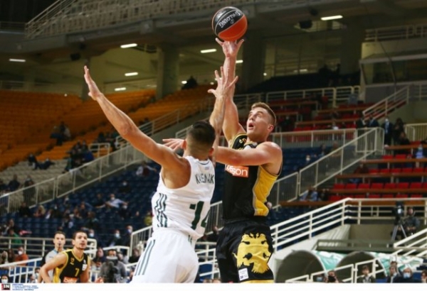 &Kappa;.&Alpha;.&Epsilon;. &Alpha;.&Epsilon;.&Kappa;.: &Epsilon;&Lambda;&Epsilon;&Gamma;&Chi;&Omicron;&Sigma; &Pi;&Rho;&Omicron;&Omicron;&Delta;&Omicron;&Upsilon; &Nu;.3