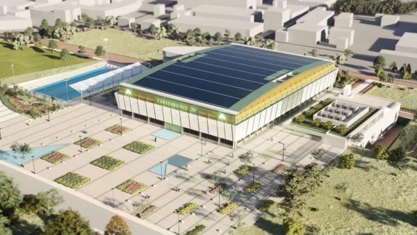 &Omicron;&Tau;&Alpha;&Nu; &Tau;&Omicron; &Nu;&Epsilon;&Omicron; &Gamma;&Eta;&Pi;&Epsilon;&Delta;&Omicron; &Tau;&Omicron;&Upsilon; &Pi;.&Alpha;.&Omicron;. &Gamma;&Iota;&Nu;&Epsilon;&Tau;&Alpha;&Iota; &laquo;&Gamma;&Iota;&Omicron;&Phi;&Upsilon;&Rho;&Iota; &Tau;&Eta;&Sigma; &Alpha;&Rho;&Tau;&Alpha;&Sigma;&raquo; (&Epsilon;&Iota;&Nu;&Alpha;&Iota; &Pi;&Omicron;&Lambda;&Lambda;&Alpha; &Tau;&Alpha; &Lambda;&Epsilon;&Phi;&Tau;&Alpha; &Alpha;&Rho;&Eta;)