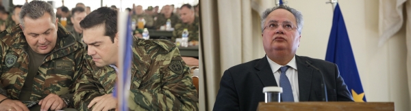 &Eta; &Epsilon;&Sigma;&Chi;&Alpha;&Tau;&Eta; &Pi;&Rho;&Omicron;&Delta;&Omicron;&Sigma;&Iota;&Alpha; &Omega;&Sigma; &Alpha;&Sigma;&Kappa;&Eta;&Sigma;&Eta; &Epsilon;&Xi;&Omega;&Tau;&Epsilon;&Rho;&Iota;&Kappa;&Eta;&Sigma; &Pi;&Omicron;&Lambda;&Iota;&Tau;&Iota;&Kappa;&Eta;&Sigma; (&Omicron;&Tau;&Alpha;&Nu; &Tau;&Omicron; &Epsilon;&Theta;&Nu;&Iota;&Kappa;&Omicron; &Sigma;&Upsilon;&Mu;&Phi;&Epsilon;&Rho;&Omicron;&Nu; &Upsilon;&Pi;&Omicron;&Tau;&Alpha;&Sigma;&Sigma;&Epsilon;&Tau;&Alpha;&Iota; &Sigma;&Tau;&Iota;&Sigma; &Sigma;&Kappa;&Omicron;&Pi;&Iota;&Mu;&Omicron;&Tau;&Eta;&Tau;&Epsilon;&Sigma; &Kappa;&Alpha;&Iota; &Tau;&Eta;&Nu; &Delta;&Omicron;&Upsilon;&Lambda;&Iota;&Kappa;&Omicron;&Tau;&Eta;&Tau;&Alpha;)