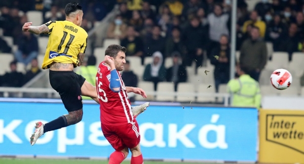 &Alpha;&Lambda;&Lambda;&Eta; &Mu;&Iota;&Alpha; &Chi;&Alpha;&Mu;&Epsilon;&Nu;&Eta; &Epsilon;&Upsilon;&Kappa;&Alpha;&Iota;&Rho;&Iota;&Alpha; (&Delta;&Epsilon;&Nu; &Epsilon;&Chi;&Epsilon;&Iota; &Omicron;&Upsilon;&Tau;&Epsilon; &Pi;&Omicron;&Iota;&Omicron;&Tau;&Eta;&Tau;&Alpha; &Omicron;&Upsilon;&Tau;&Epsilon; &Psi;&Upsilon;&Chi;&Eta;)