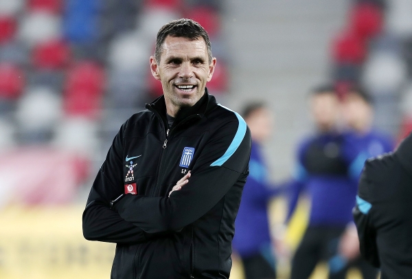 VENIT, VIDIT, VICIT / &Eta;&Lambda;&Theta;&Epsilon;, &Epsilon;&Iota;&Delta;&Epsilon;, &Nu;&Iota;&Kappa;&Eta;&Sigma;&Epsilon; (&Eta; &Epsilon;&Theta;&Nu;&Iota;&Kappa;&Eta; &Tau;&Omicron;&Upsilon; &Pi;&Omicron;&Gamma;&Epsilon;&Tau; &Kappa;&Alpha;&Iota; &Eta; &Alpha;.&Epsilon;.&Kappa;.)