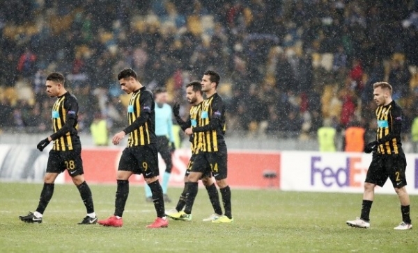 &Alpha;&Nu;&hellip; (&Kappa;&Rho;&Iota;&Mu;&Alpha; &Kappa;&Iota; &Alpha;&Delta;&Iota;&Kappa;&Omicron; &Pi;&Omicron;&Upsilon; &Tau;&Epsilon;&Lambda;&Epsilon;&Iota;&Omega;&Sigma;&Epsilon; &Sigma;&Tau;&Omicron; &Pi;&Alpha;&Gamma;&Omega;&Mu;&Epsilon;&Nu;&Omicron; &Kappa;&Iota;&Epsilon;&Beta;&Omicron; &Tau;&Omicron; &Tau;&Alpha;&Xi;&Iota;&Delta;&Iota;)