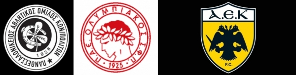 &Omicron; &Alpha;&Pi;&Omicron;&Lambda;&Omicron;&Gamma;&Iota;&Sigma;&Mu;&Omicron;&Sigma; &Tau;&Omega;&Nu; &laquo;3&raquo; &Sigma;&Tau;&Omicron;&Upsilon;&Sigma; &Pi;&Rho;&Omega;&Tau;&Omicron;&Upsilon;&Sigma; &Alpha;&Gamma;&Omega;&Nu;&Epsilon;&Sigma; &Tau;&Omega;&Nu; &Pi;&Lambda;&Epsilon;Ϊ-&Omicron;&Phi; (&Omicron;&Iota; &Delta;&Upsilon;&Omicron; &laquo;&Delta;&Iota;&Kappa;&Epsilon;&Phi;&Alpha;&Lambda;&Omicron;&Iota;&raquo; &Mu;&Epsilon;&Tau;&Alpha; &Tau;&Omicron; &Mu;&Epsilon;&Gamma;&Alpha;&Lambda;&Omicron; &Rho;&Iota;&Phi;&Iota;&Phi;&Iota; &Tau;&Omicron;&Upsilon; &laquo;&Gamma;&Nu;&Eta;&Sigma;&Iota;&Omicron;&Upsilon; &Gamma;&Alpha;&Upsilon;&Rho;&Omicron;&Upsilon;&raquo;)