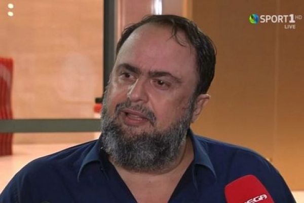 &Epsilon;, &Rho;&Epsilon; &Tau;&Iota; &Epsilon;&Chi;&Epsilon;&Iota; &Nu;&Alpha; &Gamma;&Iota;&Nu;&Epsilon;&Iota; &Alpha;&Nu; &Delta;&Epsilon;&Nu; &Pi;&Rho;&Omicron;&Kappa;&Rho;&Iota;&Theta;&Epsilon;&Iota; &Omicron; &laquo;&Gamma;&Nu;&Eta;&Sigma;&Iota;&Omicron;&Sigma; &Gamma;&Alpha;&Upsilon;&Rho;&Omicron;&Sigma;&raquo; (&Pi;&Omicron;&Iota;&Omicron;&Sigma; &Xi;&Epsilon;&Pi;&Lambda;&Epsilon;&Nu;&Epsilon;&Iota; &Tau;&Omicron;&Nu; &laquo;&Chi;&Omicron;&Nu;&Tau;&Rho;&Omicron;&raquo;)