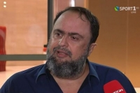 &Epsilon;, &Rho;&Epsilon; &Tau;&Iota; &Epsilon;&Chi;&Epsilon;&Iota; &Nu;&Alpha; &Gamma;&Iota;&Nu;&Epsilon;&Iota; &Alpha;&Nu; &Delta;&Epsilon;&Nu; &Pi;&Rho;&Omicron;&Kappa;&Rho;&Iota;&Theta;&Epsilon;&Iota; &Omicron; &laquo;&Gamma;&Nu;&Eta;&Sigma;&Iota;&Omicron;&Sigma; &Gamma;&Alpha;&Upsilon;&Rho;&Omicron;&Sigma;&raquo; (&Pi;&Omicron;&Iota;&Omicron;&Sigma; &Xi;&Epsilon;&Pi;&Lambda;&Epsilon;&Nu;&Epsilon;&Iota; &Tau;&Omicron;&Nu; &laquo;&Chi;&Omicron;&Nu;&Tau;&Rho;&Omicron;&raquo;)