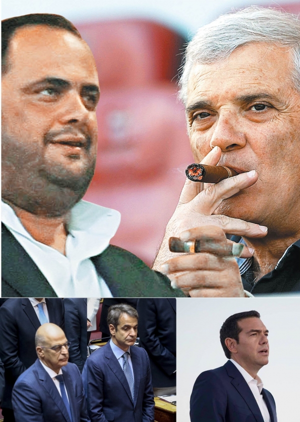 &Sigma;&Chi;&Epsilon;&Tau;&Iota;&Kappa;&Alpha; &Mu;&Epsilon; &Tau;&Omicron; &Pi;&Alpha;&Rho;&Alpha;&Sigma;&Kappa;&Eta;&Nu;&Iota;&Omicron; &Tau;&Omega;&Nu; &laquo;&Sigma;&Omega;&Tau;&Eta;&Rho;&Omega;&Nu;&raquo; &Mu;&Alpha;&Sigma; (&Pi;&Omicron;&Sigma;&Omicron; &laquo;&Kappa;&Alpha;&Theta;&Alpha;&Rho;&Omicron;&Iota;&raquo; &Epsilon;&Iota;&Nu;&Alpha;&Iota; &Omicron;&Sigma;&Omicron;&Iota; &Alpha;&Sigma;&Chi;&Omicron;&Lambda;&Omicron;&Upsilon;&Nu;&Tau;&Alpha;&Iota; &Mu;&Epsilon; &Tau;&Eta;&Nu; &Pi;&Omicron;&Lambda;&Iota;&Tau;&Iota;&Kappa;&Eta;;)