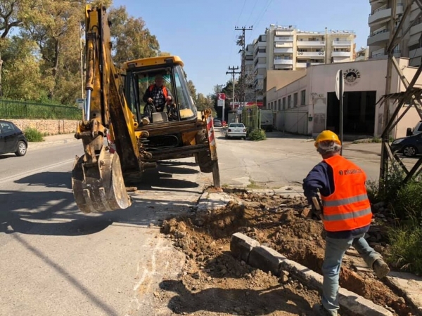 &Omicron;&Iota; &laquo;&Pi;&Alpha;&Nu;&Tau;&Alpha;&Chi;&Omicron;&Upsilon; &Pi;&Alpha;&Rho;&Omicron;&Nu;&Tau;&Epsilon;&Sigma;&raquo; &Alpha;&Nu;&Alpha;&Rho;&Omega;&Tau;&Iota;&Omicron;&Upsilon;&Nu;&Tau;&Alpha;&Iota;: &Theta;&Alpha; &Tau;&Epsilon;&Lambda;&Epsilon;&Iota;&Omega;&Sigma;&Epsilon;&Iota; &Eta; &Upsilon;&Pi;&Omicron;&Gamma;&Epsilon;&Iota;&Omicron;&Pi;&Omicron;&Iota;&Eta;&Sigma;&Eta; &Sigma;&Tau;&Eta;&Nu; (&Nu;&Epsilon;&Alpha;) &Omega;&Rho;&Alpha; &Tau;&Eta;&Sigma;; (&Alpha;&Pi;&Omicron; &Pi;&Alpha;&Rho;&Alpha;&Tau;&Alpha;&Sigma;&Eta; &Sigma;&Epsilon; &Pi;&Alpha;&Rho;&Alpha;&Tau;&Alpha;&Sigma;&Eta;)