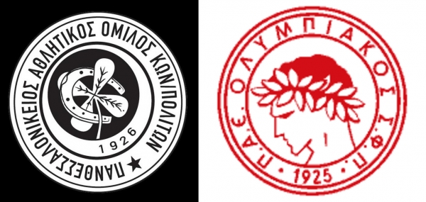 &Mu;&Omicron;&Nu;&Omicron;&Nu; &Omicron; &laquo;&Gamma;&Nu;&Eta;&Sigma;&Iota;&Omicron;&Sigma; &Gamma;&Alpha;&Upsilon;&Rho;&Omicron;&Sigma;&raquo; &Sigma;&Upsilon;&Nu;&Epsilon;&Chi;&Iota;&Zeta;&Epsilon;&Iota; &Sigma;&Tau;&Omicron; CL (&Theta;&Alpha; &Tau;&Alpha; &Kappa;&Alpha;&Tau;&Alpha;&Phi;&Epsilon;&Rho;&Epsilon;&Iota; &Omicron; &laquo;&Gamma;&Alpha;&Upsilon;&Rho;&Omicron;&Sigma; &Tau;&Omicron;&Upsilon; &Beta;&Omicron;&Rho;&Rho;&Alpha;&raquo; &Sigma;&Tau;&Alpha; &Pi;&Lambda;&Epsilon;&Iota;-&Omicron;&Phi; &Tau;&Omicron;&Upsilon; EUROPA;)