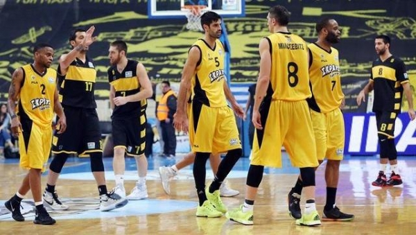 &Kappa;.&Alpha;.&Epsilon;. &Alpha;.&Epsilon;.&Kappa;.: &Epsilon;&Lambda;&Epsilon;&Gamma;&Chi;&Omicron;&Sigma; &Pi;&Rho;&Omicron;&Omicron;&Delta;&Omicron;&Upsilon; &Nu;. 4 (&Kappa;&Alpha;&Iota; &Epsilon;&Iota;&Nu;&Alpha;&Iota; &Alpha;&Kappa;&Omicron;&Mu;&Alpha; &Zeta;&Omega;&Nu;&Tau;&Alpha;&Nu;&Eta;)