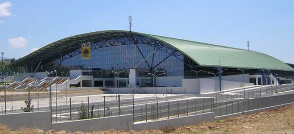 &Eta; &Lambda;&Upsilon;&Sigma;&Eta; &Mu;&Alpha;&Sigma; &Gamma;&Iota;&Alpha; &Tau;&Eta;&Nu; &Epsilon;&Kappa;&Mu;&Iota;&Sigma;&Theta;&Omega;&Sigma;&Eta; &Tau;&Omicron;&Upsilon; &laquo;&Kappa;&Lambda;&Epsilon;&Iota;&Sigma;&Tau;&Omicron;&Upsilon; &Gamma;&Alpha;&Lambda;&Alpha;&Tau;&Sigma;&Iota;&Omicron;&Upsilon;&raquo; &Alpha;&Pi;&Omicron; &Tau;&Eta;&Nu; &Alpha;.&Epsilon;.&Kappa;. (&Alpha;&Pi;&Omicron;&Rho;&Omicron;&Upsilon;&Mu;&Epsilon; &Pi;&Omega;&Sigma; &Delta;&Epsilon;&Nu; &Tau;&Omicron; &Epsilon;&Iota;&Chi;&Alpha;&Nu; &Sigma;&Kappa;&Epsilon;&Phi;&Tau;&Epsilon;&Iota; &Mu;&Epsilon;&Chi;&Rho;&Iota; &Tau;&Omega;&Rho;&Alpha;)