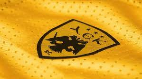 &Kappa;.&Alpha;.&Epsilon;. &Alpha;.&Epsilon;.&Kappa;.: &Epsilon;&Lambda;&Epsilon;&Gamma;&Chi;&Omicron;&Sigma; &Pi;&Rho;&Omicron;&Omicron;&Delta;&Omicron;&Upsilon; &Nu;.1 (3 &Eta;&Tau;&Tau;&Epsilon;&Sigma; &Kappa;&Alpha;&Iota; &Mu;&Iota;&Alpha; &Alpha;&Nu;&Omicron;&Upsilon;&Sigma;&Iota;&Alpha; &Nu;&Iota;&Kappa;&Eta;)