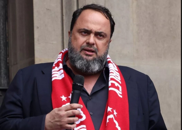 &Omicron;&Upsilon;&Kappa; &Alpha;&Nu; &Lambda;&Alpha;&Beta;&Omicron;&Iota;&Sigma; &Pi;&Alpha;&Rho;&Alpha; &Tau;&Omicron;&Upsilon; &Mu;&Eta; &Epsilon;&Chi;&Omicron;&Nu;&Tau;&Omicron;&Sigma; (Ή &Alpha;&Lambda;&Lambda;&Iota;&Omega;&Sigma; &Pi;&Epsilon;&Rho;&Iota; &laquo;&Tau;&Alpha;&Mu;&Epsilon;&Iota;&Alpha;&Kappa;&Omega;&Nu; &Rho;&Omicron;&Omega;&Nu;&raquo;)