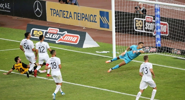 &Epsilon;&Lambda;&Epsilon;&Gamma;&Chi;&Omicron;&Sigma; &Pi;&Rho;&Omicron;&Omicron;&Delta;&Omicron;&Upsilon; &Pi;&Omicron;&Delta;&Omicron;&Sigma;&Phi;&Alpha;&Iota;&Rho;&Iota;&Kappa;&Eta;&Sigma; &Alpha;.&Epsilon;.&Kappa;. &Nu;.11. (&Sigma;&Tau;&Omicron; &Chi;&Epsilon;&Rho;&Iota; &Tau;&Eta;&Sigma; &Eta; &Delta;&Epsilon;&Upsilon;&Tau;&Epsilon;&Rho;&Eta; &Theta;&Epsilon;&Sigma;&Eta;)