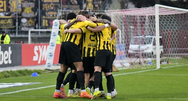 &Epsilon;&Lambda;&Epsilon;&Gamma;&Chi;&Omicron;&Sigma; &Pi;&Rho;&Omicron;&Omicron;&Delta;&Omicron;&Upsilon; &Pi;&Omicron;&Delta;&Omicron;&Sigma;&Phi;&Alpha;&Iota;&Rho;&Iota;&Kappa;&Eta;&Sigma; &Alpha;.&Epsilon;.&Kappa;. &Nu;.5. (15 &Nu;&Iota;&Kappa;&Epsilon;&Sigma; &ndash; 3 &Iota;&Sigma;&Omicron;&Pi;&Alpha;&Lambda;&Iota;&Epsilon;&Sigma; &ndash; 2 &Eta;&Tau;&Tau;&Epsilon;&Sigma;)