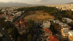 &Mu;&Iota;&Alpha; &Sigma;&Upsilon;&Nu;&Epsilon;&Nu;&Tau;&Epsilon;&Upsilon;&Xi;&Eta;, &Mu;&Iota;&Alpha; &Delta;&Iota;&Alpha;&Rho;&Rho;&Omicron;&Eta; &Kappa;&Alpha;&Iota; &Mu;&Iota;&Alpha; &Epsilon;&Pi;&Iota;&Beta;&Epsilon;&Beta;&Alpha;&Iota;&Omega;&Sigma;&Eta; &Gamma;&Iota;&Alpha; &Tau;&Eta;&Nu; &Alpha;&Delta;&Epsilon;&Iota;&Alpha; &Tau;&Omicron;&Upsilon; &Gamma;&Eta;&Pi;&Epsilon;&Delta;&Omicron;&Upsilon;. (&Theta;&Epsilon;&Lambda;&Omicron;&Upsilon;&Nu; &Delta;&Epsilon; &Theta;&Epsilon;&Lambda;&Omicron;&Upsilon;&Nu; &Tau;&Omicron; &Gamma;&Eta;&Pi;&Epsilon;&Delta;&Iota;&Kappa;&Omicron; &Pi;&Epsilon;&Rho;&Nu;&Alpha; &Sigma;&Epsilon; &Nu;&Epsilon;&Alpha; &Phi;&Alpha;&Sigma;&Eta;)