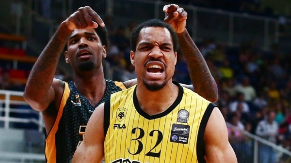 &Omicron;&Iota; &laquo;&Pi;&Omicron;&Upsilon;&Theta;&Epsilon;&Nu;&Alpha;&Delta;&Epsilon;&Sigma;&raquo; &Alpha;&Nu;&Alpha;&Rho;&Omega;&Tau;&Iota;&Omicron;&Upsilon;&Nu;&Tau;&Alpha;&Iota;: &Alpha;&Nu; &Delta;&Epsilon;&Nu; &Mu;&Pi;&Omicron;&Rho;&Epsilon;&Iota; &Nu;&Alpha; &Nu;&Iota;&Kappa;&Eta;&Sigma;&Epsilon;&Iota; &Tau;&Omicron;&Nu; &Pi;&Rho;&Omicron;&Mu;&Eta;&Theta;&Epsilon;&Alpha; &Mu;&Pi;&Omicron;&Rho;&Epsilon;&Iota; &Nu;&Alpha; &Nu;&Iota;&Kappa;&Eta;&Sigma;&Epsilon;&Iota; &Tau;&Eta;&Nu; &Mu;&Omicron;&Upsilon;&Rho;&Theta;&Iota;&Alpha;; (&Mu;&Alpha;&Kappa;&Alpha;&Rho;&Iota; &Mu;&Epsilon; &Tau;&Eta;&Nu; &Beta;&Omicron;&Eta;&Theta;&Epsilon;&Iota;&Alpha; &Tau;&Omicron;&Upsilon; &Kappa;&Omicron;&Sigma;&Mu;&Omicron;&Upsilon; &Nu;&Alpha; &Pi;&Epsilon;&Rho;&Alpha;&Sigma;&Epsilon;&Iota; &Sigma;&Tau;&Omicron;&Nu; &Tau;&Epsilon;&Lambda;&Iota;&Kappa;&Omicron;)