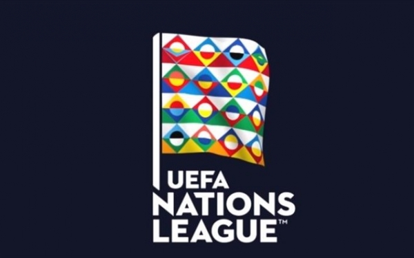 UEFA NATIONS LEAGUE: &Mu;&Iota;&Alpha; &Tau;&Iota;&Mu;&Iota;&Alpha; &Kappa;&Alpha;&Iota; &Epsilon;&Nu;&Delta;&Iota;&Alpha;&Phi;&Epsilon;&Rho;&Omicron;&Upsilon;&Sigma;&Alpha; &Delta;&Iota;&Omicron;&Rho;&Gamma;&Alpha;&Nu;&Omega;&Sigma;&Eta; (&Omicron;&Iota; &laquo;&Iota;&Sigma;&Epsilon;&Sigma; &Epsilon;&Upsilon;&Kappa;&Alpha;&Iota;&Rho;&Iota;&Epsilon;&Sigma;&raquo; &Sigma;&Tau;&Eta;&Nu; &Pi;&Rho;&Alpha;&Xi;&Eta;)