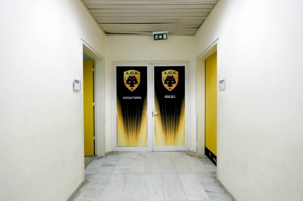 &Eta; &Mu;&Pi;&Alpha;&Sigma;&Kappa;&Epsilon;&Tau;&Iota;&Kappa;&Eta; &Alpha;.&Epsilon;.&Kappa;. &Mu;&Epsilon; &Tau;&Alpha; &Mu;&Alpha;&Tau;&Iota;&Alpha; &Epsilon;&Nu;&Omicron;&Sigma; &laquo;&Epsilon;&Iota;&Delta;&Iota;&Kappa;&Omicron;&Upsilon;&raquo; (&Gamma;&Iota;&Alpha; &Nu;&Alpha; &Mu;&Eta; &Lambda;&Epsilon;&Tau;&Epsilon; &Omicron;&Tau;&Iota; &Epsilon;&Iota;&Mu;&Alpha;&Sigma;&Tau;&Epsilon; &Mu;&Omicron;&Nu;&Omicron;&Nu; &Epsilon;&Mu;&Epsilon;&Iota;&Sigma; &Pi;&Omicron;&Upsilon; &Tau;&Alpha; &Lambda;&Epsilon;&Mu;&Epsilon;)