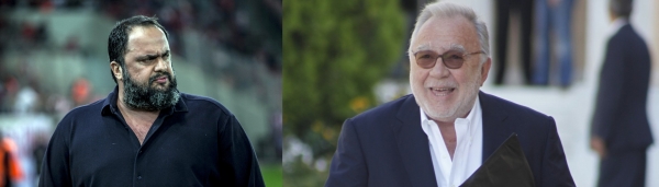 &Omicron;&Tau;&Alpha;&Nu; &Omicron; &Beta;&Alpha;&Gamma;&Gamma;&Epsilon;&Lambda;&Alpha;&Sigma; &Alpha;&Nu;&Tau;&Iota;&Gamma;&Rho;&Alpha;&Phi;&Epsilon;&Iota; &Tau;&Omicron;&Nu; &Sigma;&Omega;&Kappa;&Rho;&Alpha;&Tau;&Eta; (&Alpha;&Upsilon;&Tau;&Omicron;&Sigma; &Delta;&Epsilon;&Nu; &Epsilon;&Lambda;&Epsilon;&Gamma;&Epsilon; &Pi;&Omega;&Sigma; &Delta;&Epsilon;&Nu; &Kappa;&Alpha;&Nu;&Epsilon;&Iota; &Tau;&Epsilon;&Tau;&Omicron;&Iota;&Alpha;;)