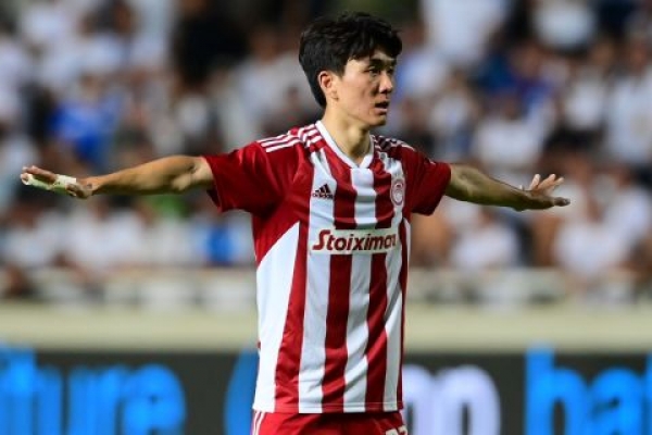 &Omicron;&Tau;&Alpha;&Nu; &Omicron; &laquo;&Gamma;&Nu;&Eta;&Sigma;&Iota;&Omicron;&Sigma; &Gamma;&Alpha;&Upsilon;&Rho;&Omicron;&Sigma;&raquo; &Kappa;&Alpha;&Lambda;&Epsilon;&Iota;&Tau;&Alpha;&Iota; &Nu;&rsquo; &Alpha;&Pi;&Omicron;&Delta;&Epsilon;&Iota;&Xi;&Epsilon;&Iota; &Tau;&Eta;&Nu; &Alpha;&Xi;&Iota;&Alpha; &Tau;&Omicron;&Upsilon; (&Kappa;&Alpha;&Iota; &Nu;&Alpha; &Sigma;&Eta;&Kappa;&Omega;&Sigma;&Epsilon;&Iota; &Omicron;&Lambda;&Omicron;&Upsilon;&Sigma; &Tau;&Omicron;&Upsilon;&Sigma; &Alpha;&Lambda;&Lambda;&Omicron;&Upsilon;&Sigma; &Sigma;&Tau;&Omicron;&Upsilon;&Sigma; &Omega;&Mu;&Omicron;&Upsilon;&Sigma; &Tau;&Omicron;&Upsilon;)