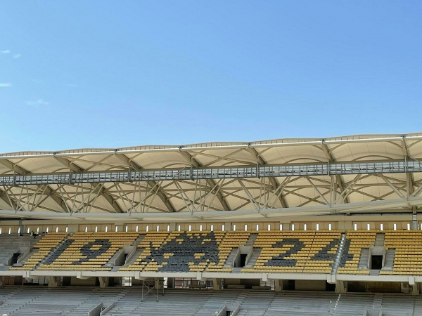 &Omicron;&Iota; &laquo;&Pi;&Omicron;&Upsilon;&Theta;&Epsilon;&Nu;&Alpha;&Delta;&Epsilon;&Sigma;&raquo; &Alpha;&Pi;&Omicron;&Kappa;&Alpha;&Lambda;&Upsilon;&Pi;&Tau;&Omicron;&Upsilon;&Nu; &Tau;&Omicron; &Nu;&Epsilon;&Omicron; &Chi;&Rho;&Omicron;&Nu;&Omicron;&Delta;&Iota;&Alpha;&Gamma;&Rho;&Alpha;&Mu;&Mu;&Alpha; &Tau;&Omicron;&Upsilon; &Gamma;&Eta;&Pi;&Epsilon;&Delta;&Omicron;&Upsilon; (3&Mu;&Eta;&Nu;&Eta; &Kappa;&Alpha;&Theta;&Upsilon;&Sigma;&Tau;&Epsilon;&Rho;&Eta;&Sigma;&Eta; &Lambda;&Omicron;&Gamma;&Omega; &Pi;&Rho;&Omicron;&Beta;&Lambda;&Eta;&Mu;&Alpha;&Tau;&Omega;&Nu;)