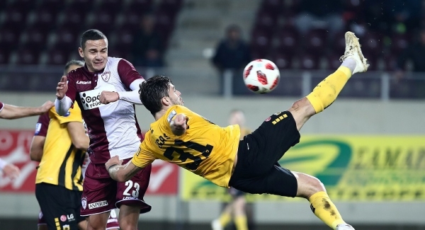 &Epsilon;&Phi;&Tau;&Alpha;&Sigma;&Epsilon; &Eta; &Omega;&Rho;&Alpha; &Nu;&Alpha; &Beta;&Alpha;&Lambda;&Omicron;&Upsilon;&Mu;&Epsilon; &Tau;&Alpha; &Pi;&Rho;&Alpha;&Gamma;&Mu;&Alpha;&Tau;&Alpha; &Sigma;&Tau;&Eta;&Nu; &Theta;&Epsilon;&Sigma;&Eta; &Tau;&Omicron;&Upsilon;&Sigma; (&Alpha;&Nu; &Sigma;&Upsilon;&Nu;&Epsilon;&Chi;&Iota;&Sigma;&Epsilon;&Tau;&Epsilon; &Epsilon;&Tau;&Sigma;&Iota; &Sigma;&Tau;&Eta;&Nu; &Pi;.&Alpha;.&Epsilon;. &laquo;&Eta; &Alpha;.&Epsilon;.&Kappa;. &Tau;&Omicron;&Upsilon; &Alpha;&Delta;&Alpha;&Mu;&Iota;&Delta;&Eta;&raquo; &Theta;&Alpha; &Epsilon;&Iota;&Nu;&Alpha;&Iota; &Omicron;&Alpha;&Sigma;&Eta;)