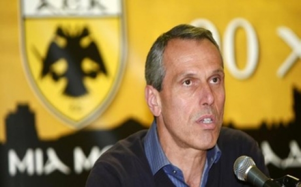 &Sigma;&Chi;&Omicron;&Lambda;&Iota;&Alpha;&Zeta;&Omicron;&Upsilon;&Mu;&Epsilon; &Mu;&Epsilon; &Tau;&Omicron;&Nu; &Delta;&Iota;&Kappa;&Omicron; &Mu;&Alpha;&Sigma; &Tau;&Rho;&Omicron;&Pi;&Omicron; &Tau;&Eta; &Sigma;&Upsilon;&Nu;&Epsilon;&Nu;&Tau;&Epsilon;&Upsilon;&Xi;&Eta; &Alpha;&Nu;&Delta;&Rho;&Iota;&Omicron;&Pi;&Omicron;&Upsilon;&Lambda;&Omicron;&Upsilon; &Sigma;&Tau;&Omicron;&Nu; SPORT-FM - &Alpha;' &Mu;&Epsilon;&Rho;&Omicron;&Sigma; (&Omicron;&Lambda;&Alpha; &Omicron;&Sigma;&Alpha; &Pi;&Rho;&Epsilon;&Pi;&Epsilon;&Iota; &Nu;&Alpha; &Xi;&Epsilon;&Rho;&Epsilon;&Tau;&Epsilon;)