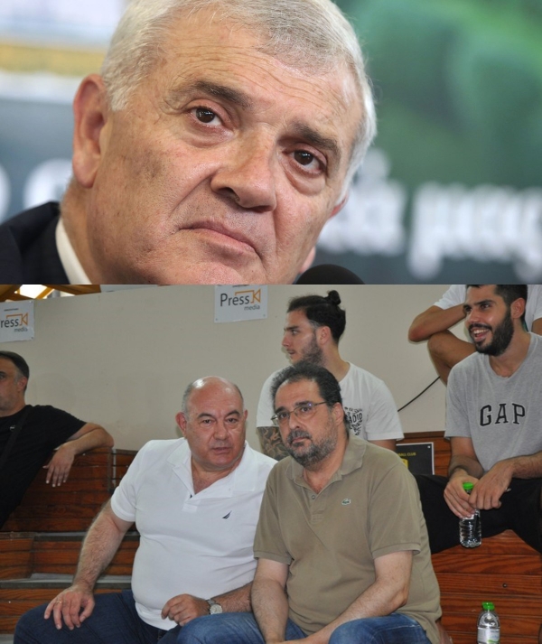 &Gamma;&Iota;&Alpha; &Tau;&Alpha; &Lambda;&Epsilon;&Phi;&Tau;&Alpha; &Tau;&Alpha; &Kappa;&Alpha;&Nu;&Epsilon;&Iota;&Sigma; &Omicron;&Lambda;&Alpha; (&Pi;&Omega;&Sigma; &Omicron; &Mu;&Epsilon;&Lambda;&Iota;&Sigma;&Sigma;&Alpha;&Nu;&Iota;&Delta;&Eta;&Sigma; &Tau;&Sigma;&Alpha;&Nu;&Tau;&Iota;&Sigma;&Epsilon; &Alpha;&Lambda;&Epsilon;&Xi;&Iota;&Omicron;&Upsilon;-&Pi;&Alpha;&Pi;&Alpha;&Sigma;&Tau;&Alpha;&Mu;&Alpha;&Tau;&Eta;)