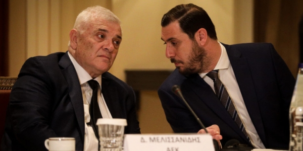 &Pi;&Epsilon;&Rho;&Iota; &Tau;&Omicron;&Upsilon; &Pi;&Rho;&Omicron;&Epsilon;&Delta;&Rho;&Epsilon;&Upsilon;&Omicron;&Nu;&Tau;&Omicron;&Sigma; &Tau;&Eta;&Sigma; SUPER LEAGUE (&Mu;&Eta;&Nu; &Epsilon;&Iota;&Sigma;&Tau;&Epsilon; &Sigma;&Kappa;&Lambda;&Eta;&Rho;&Omicron;&Sigma; &Mu;&Alpha;&Zeta;&Iota; &Tau;&Omicron;&Upsilon; &Kappa;&Upsilon;&Rho;&Iota;&Epsilon; &Theta;&Omega;&Mu;&Alpha;Ϊ&Delta;&Eta;)