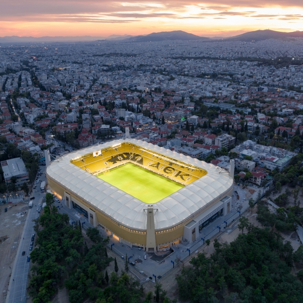 &Pi;&Eta;&Rho;&Epsilon; &Epsilon;&Pi;&Iota;&Tau;&Epsilon;&Lambda;&Omicron;&Upsilon;&Sigma; &Alpha;&Delta;&Epsilon;&Iota;&Alpha; &Lambda;&Epsilon;&Iota;&Tau;&Omicron;&Upsilon;&Rho;&Gamma;&Iota;&Alpha;&Sigma; &Eta; OPAP ARENA (&Alpha;&Lambda;&Lambda;&Alpha; &Tau;&Alpha; &Pi;&Rho;&Omicron;&Beta;&Lambda;&Epsilon;&Pi;&Omicron;&Mu;&Epsilon;&Nu;&Alpha; &Tau;&Omicron;&Upsilon; &Nu;. 4277/2014 &Alpha;&Kappa;&Omicron;&Mu;&Alpha; &Epsilon;&Kappa;&Kappa;&Rho;&Epsilon;&Mu;&Omicron;&Upsilon;&Nu;)