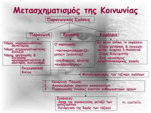 &Pi;&Rho;&Alpha;&Kappa;&Tau;&Iota;&Kappa;&Alpha; &Mu;&Alpha;&Theta;&Eta;&Mu;&Alpha;&Tau;&Alpha; &Omicron;&Iota;&Kappa;&Omicron;&Nu;&Omicron;&Mu;&Iota;&Alpha;&Sigma;  &Kappa;&Epsilon;&Phi;&Alpha;&Lambda;&Alpha;&Iota;&Omicron; 6&omicron;. &Eta; &Pi;&Alpha;&Rho;&Omicron;&Upsilon;&Sigma;&Alpha; &Kappa;&Omicron;&Iota;&Nu;&Omega;&Nu;&Iota;&Kappa;&Eta; &Kappa;&Alpha;&Iota; &Omicron;&Iota;&Kappa;&Omicron;&Nu;&Omicron;&Mu;&Iota;&Kappa;&Eta; &Kappa;&Alpha;&Tau;&Alpha;&Sigma;&Tau;&Alpha;&Sigma;&Eta; &Kappa;&Alpha;&Iota; &Pi;&Omega;&Sigma; &Pi;&Rho;&Epsilon;&Pi;&Epsilon;&Iota; &Alpha;&Upsilon;&Tau;&Eta; &Nu;&rsquo; &Alpha;&Nu;&Alpha;&Theta;&Epsilon;&Omega;&Rho;&Eta;&Theta;&Epsilon;&Iota; &Pi;&Rho;&Omicron;&Sigma; &Tau;&Omicron; &Gamma;&Epsilon;&Nu;&Iota;&Kappa;&Omicron; &Kappa;&Alpha;&Lambda;&Omicron;. (&Mu;&Epsilon;&Rho;&Omicron;&Sigma; &Alpha;&rsquo;).