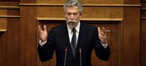 ΚΟΝΤΟΝΙΑΔΑ – ΡΑΨΩΔΙΑ Ω’ (ΚΟΝΤΟΝΗΣ – Η ΑΠΟΚΑΘΗΛΩΣΗ)