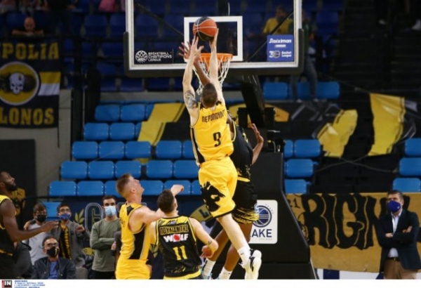 &Kappa;.&Alpha;.&Epsilon;. &Alpha;.&Epsilon;.&Kappa;.: &Epsilon;&Lambda;&Epsilon;&Gamma;&Chi;&Omicron;&Sigma; &Pi;&Rho;&Omicron;&Omicron;&Delta;&Omicron;&Upsilon; &Nu;.2 (2-2 &Sigma;&Tau;&Eta;&Nu; &Alpha;1, 0-2 &Sigma;&Tau;&Omicron; CL)